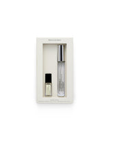 Maison Louis Marie No.04 Bois de Balincourt spray 10 ml for travel fragrance