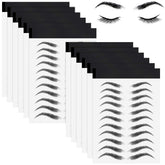 Maitys Cejas 4D: hojas de pelo real para un aspecto natural y duradero