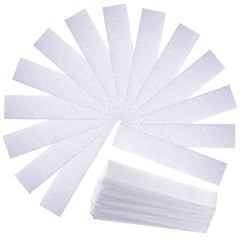 Maitys eyebrow wax strips kit packaging shows two boxes for home use.