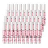 Makartt 40 tubos de pegamento para uñas: suministro estable para manicuras profesionales.