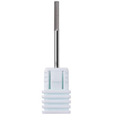 Makartt cuticle drill bit for precise cuticle work and smooth nail prep.