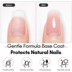 Makartt gel constructor ápice para uñas modeladas, da forma.