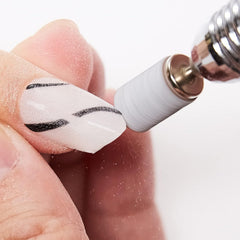 Makartt gel removal sanding bands deliver smooth surface prep