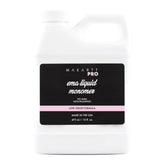 MakarttPro low odor monomer bottle, comfortable scent during acrylic application.
