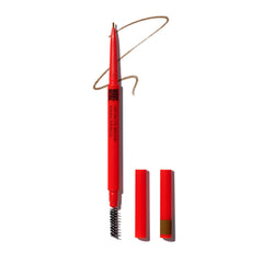 MAKE Beauty Nano Brow con trazo pelo para cejas definidos y naturales.