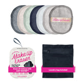 MakeUp Eraser Original 7-Day Set box—compact packaging for easy daily makeup removal.