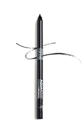 Make Up For Ever Aqua Resist Color Pencil Graphite tip close-up showing precise glide-on color
