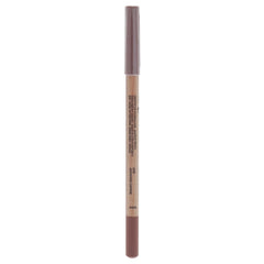 Make Up For Ever Artist Color Pencil 600 packaging closeup highlights sleek design and portability