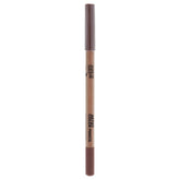 Make Up For Ever Artist Color Pencil 600 swatch on skin shows blendable pigment for cheeks or lips