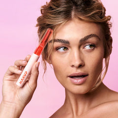 Makup Beauty Brow Me, acabado mate y translúcido para un look natural