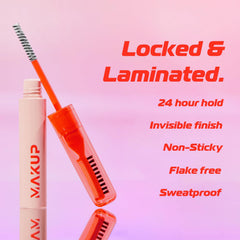 Makup Beauty Brow Me, fórmula vegana y libre de crueldad para cejas conscientes