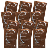 Malibu C Hard Water Wellness Remedy packets for detox and shine