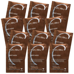 Malibu C Hard Water Wellness Remedy packets for detox and shine