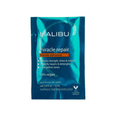 Malibu C Miracle Repair Blonde: mascarilla morada para cabello rubio, hidratación profunda