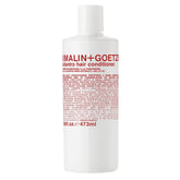 MALIN+GOETZ Cilantro Hair Conditioner bottle shows 16 oz size for daily hydration