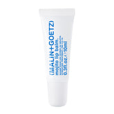 MALIN+GOETZ gel labial envase, protección e hidratación en movimiento.
