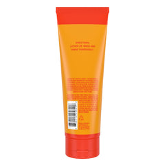 Mando Odor Shield creates a rich lather for thorough cleansing.