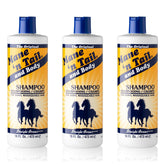 Mane 'n Tail: champú original en botella para hidratación y brillo.