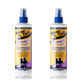 Mane 'n Tail Desenredante frasco rociador aroma floral suave facilita el peinado