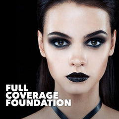 MANIC PANIC Dreamtone Foundation corrección blanca para ocultar imperfecciones
