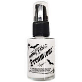 MANIC PANIC Dreamtone Foundation envase muestra cobertura total sin aceite