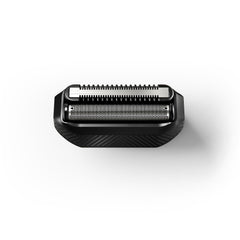 MANSCAPED The Handyman foil blade delivers close shaves on short stubble.