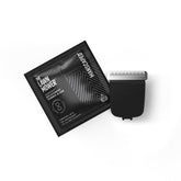 MANSCAPED Lawn Mower ceramic blade refill enables smoother grooming sessions.