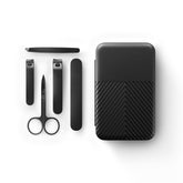 MANSCAPED Shears 3.0 nail clippers for precise trimming and rust resistance.