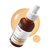 ma:nyo Bifida Biome Ampoule Serum bottle for overnight renewal and moisture shield.