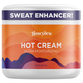 Maple Holistics Hot Firming Lotion para abdomen, piel más firme y suave