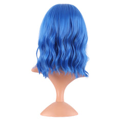 MapofBeauty adjustable cap wig ensuring a comfortable, secure fit.