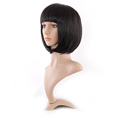 MapofBeauty adjustable wig cap for secure all-day comfort