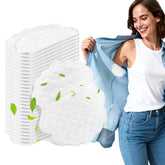 MAQIHAN parche axilar desechable, absorción rápida para todo el día.