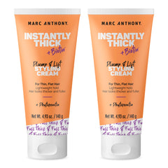 Marc Anthony crema engrosante para cabello, aporta cuerpo al instante