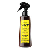 Marc Anthony Curl It Up Volume Spray bottle offering a soft finish and lightweight curl support