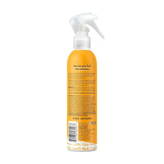 Acondicionador hidratante con coco y karité para hidratación profunda.