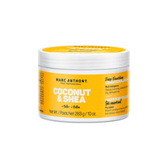 Marc Anthony mascarilla nutritiva coco y karite en bote hidrata profundamente el cabello seco