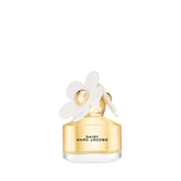 Marc Jacobs Daisy EDT bottle front view with daisies, perfect for daytime wear