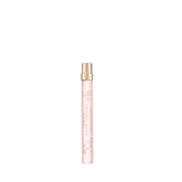 Marc Jacobs Daisy Eau So Fresh travel spray bottle viewed from front, ideal for refresh on the go.