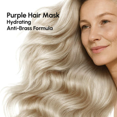 MAREE keratin and argan oil ingredients panel for nourishing care.