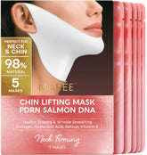 MAREE V-Line Mask chin-jawline lift for a firmer neckline and defined contour