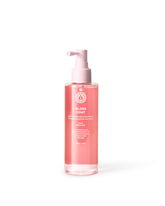 Maria Nila Gloss Coat bottle front showing packaging and shine-boost promise.