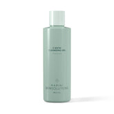 Marini SkinSolutions C-ESTA cleansing gel bottle close-up for daily conditioning.