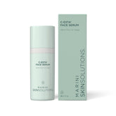 Marini SkinSolutions C-ESTA serum bottle front, antioxidant skin care for all skin types
