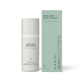 Marini SkinSolutions Bioclear Face Lotion bottle on a clean surface, promoting smoother, more luminous skin.