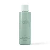 Marini SkinSolutions Bioglycolic Face Cleanser bottle for gentle daily exfoliation.