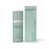 Marini SkinSolutions Transformation Face Cream bottle shown for daily moisture and nourishment