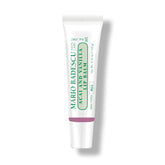 Mario Badescu Acai & Vanilla Lip Balm jar closeup showing rich hydration for dry lips