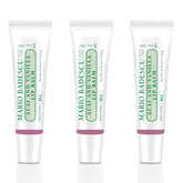 Mario Badescu Acai Vanilla Lip Balm tube front for on-the-go hydration.