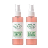 Mario Badescu atomizador rosas: hidratación instantánea para piel cansada